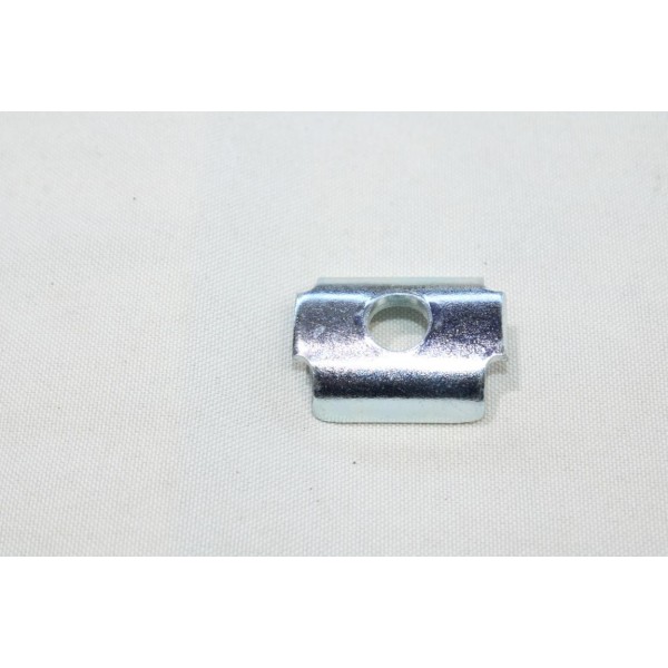 Etrier support fixation tuyau silencieux echappement Bosal 251609 pour citroen C15 visa peugeot 14 305 505 