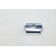 Etrier support fixation tuyau silencieux echappement Bosal 251609 pour citroen C15 visa peugeot 14 305 505 
