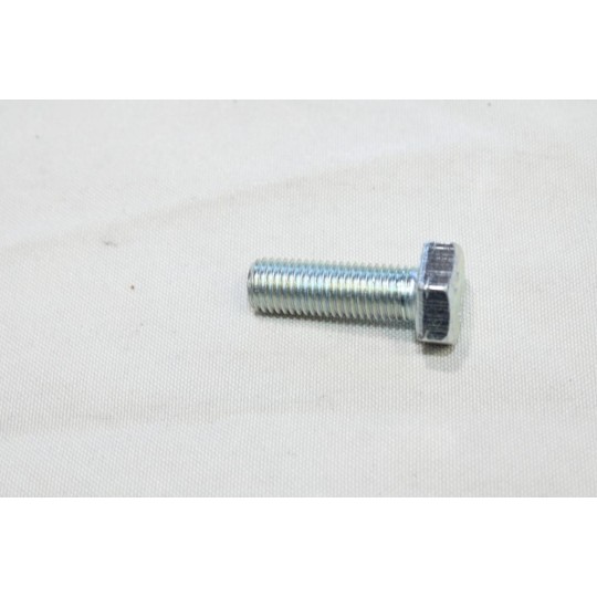 Vis boulon fixation echappement silencieux collecteur tuyau Bosal 258887 pour divers véhicules fiat alfa romeo lancia citroen 