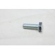 Vis boulon fixation echappement silencieux collecteur tuyau Bosal 258887 pour divers véhicules fiat alfa romeo lancia citroen 