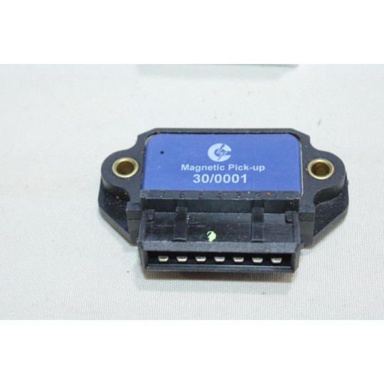 Module allumage Nagares 30/0001 pour alfa romeo 33 BMW serie 3 5 6 7 E21 E23 E24 E28 E30 E34 citroen LNA BX C15 C25 GS visa 