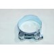 Collier de serrage durite tuyau 52-55mm ACE TB52-55 