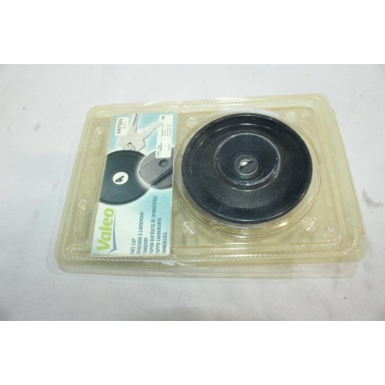 Bouchon reservoir carburant avec système verrouillage Valeo 247501 B51 pour peugeot 104 205 305 talbot samba 