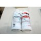 Kit remplacement 1L 1 litre additif filtre à particules FAP + bidon vide Bosal 258-975 pour peugeot citroen Eolys DPX42 (DLU 