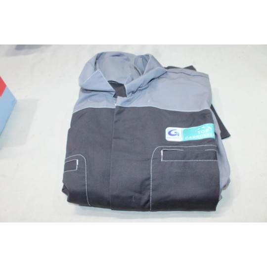 Veste atelier taille XXL top carrosserie Groupauto 014087.T5 