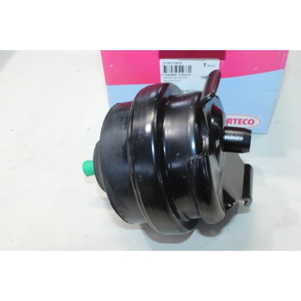 Support moteur Corteco 21651933 pour seat toledo 1 volkswagen passat B3 B4 golf 2 II jetta 2 II 