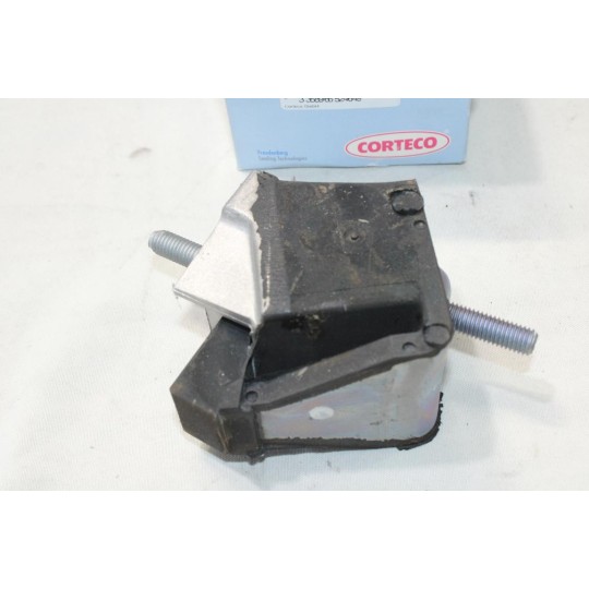 Tampon support moteur gauche Corteco 21652464 pour renault 25 R25 espace 2 II 2.0 2.2 essence 2.1D 2.1TD 2.1 D TD diesel 