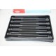 Jeu 10 vis de culasse Corteco 016206B pour citroen BX ZX C25 xantia visa fiat ducato talento peugeot 205 305 306 309 405 406 
