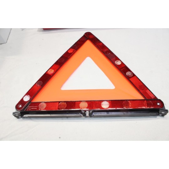Triangle reflechissant de sécurité Heng King CF800274 