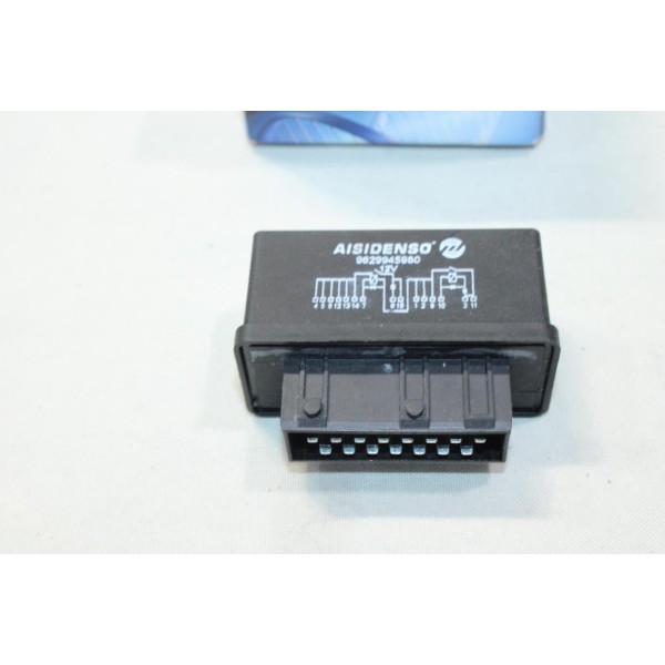 Relais de pompe à carburant Meat et Doria 73240109 pour fiat ulysse 1 1.9TD 1.9 TD peugeot 106 1.5D 1.5 D diesel 206 1.1 1.4 