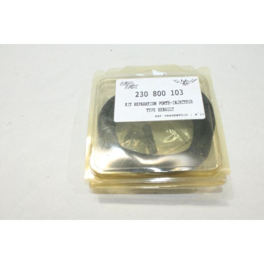 Kit reparation porte injecteur de carburant Lumlux 230800103 pour renault 5 9 11 R5 R9 R11 super 5 express volvo 340 1.6D 1.6TD 
