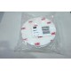 Boite 5 disques embout polisseuse 127mm diametre 3M 50017 5010027407589 