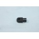 Embout chape à œil acier ent 20 diametre 6.2 EP10 M8 Herv 92540 
