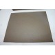 Boite 50 bandes feuille 230x280mm P180 abrasive poncage 3M 02089 