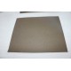 Boite 37 bandes feuille 230x280mm P180 abrasive poncage 3M 02089 