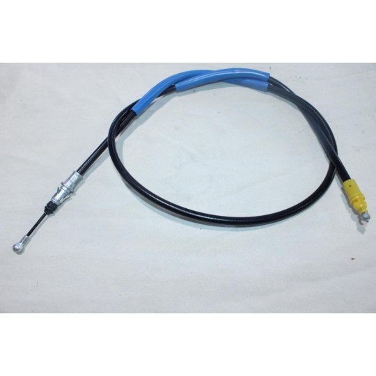 Cable de frein à main arriere gauche Cabor 11.6804 pour nissan primaster renault trafic 2 II opel vivaro A 