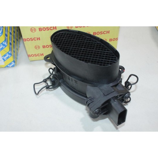 Debitmetre masse air Bosch 0928400520 pour land rover freelander MG ZT ZT-T rover 75 2.0 CDTI TD diesel 