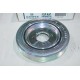 Poulie damper de vilebrequin 152mm 6 gorges Chaussende 900.0008 pour citroen berlingo xsara peugeot 206 306 citroen jumpy (sans 