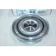 Poulie damper de vilebrequin 158mm 6 gorges Chaussende 900.0040 pour citroen C4 C5 C8 fiat ulysse 2 II scudo 2 II ford focus 2 
