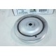 Poulie damper de vilebrequin 136mm 6 gorges Chaussende 900.0010 pour renault clio 2 II espace 3 III kangoo laguna 1 2 I II 