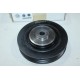 Poulie damper vilebrequin 137mm diametre 6 gorges Chaussende 900.0014 pour renault espace 3 III laguna 1 I moteur G8T 