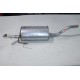 Silencieux echappement arriere Bosal 200459 pour renault clio 2 II 1.4 essence 