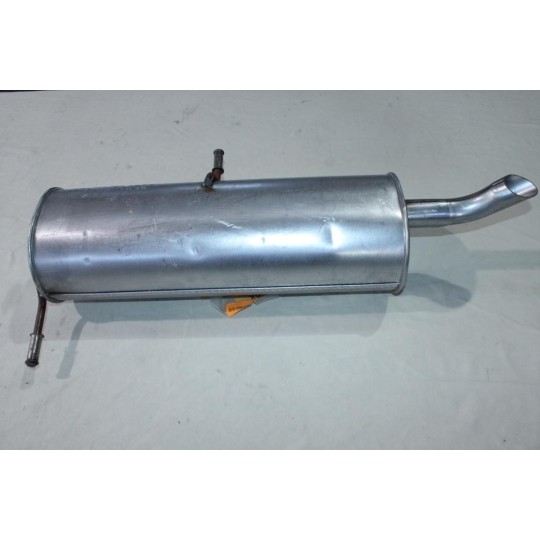Silencieux echappement arriere Bosal 190509 pour peugeot 307 308 break 1.4 1.6 essence 