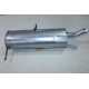 Silencieux echappement arriere Bosal 190509 pour peugeot 307 308 break 1.4 1.6 essence 
