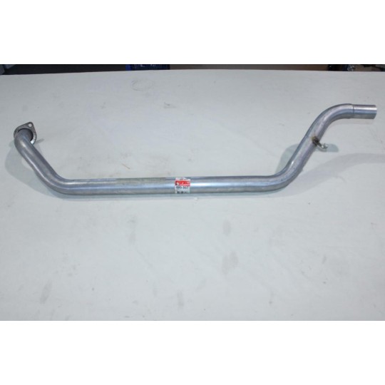 Tube tuyau echappement Bosal 889957 pour renault trafic 1 1.4 1.7 essence 2.1D 2.1 D diesel 