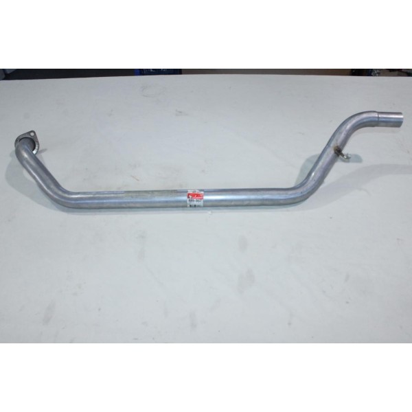 Tube tuyau echappement Bosal 889957 pour renault trafic 1 1.4 1.7 essence 2.1D 2.1 D diesel 