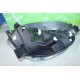 Phare projecteur avant droit (patte de fixation cassé puis réparé sans réclamation) Valeo 087618 pour citroen xsara picasso de