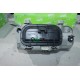 Phare projecteur avant gauche (patte de fixation cassé puis réparé sans réclamation) Valeo 087309 pour peugeot 806 partir de