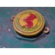 Bidon huile 210L lubrifiant mineral Minerva Matic DII dexron II norme G allison C4