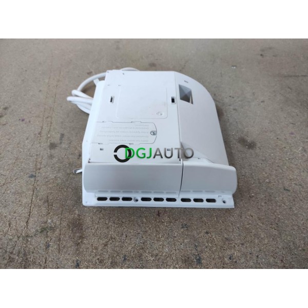 Boitier de commande module pour radiateur electrique inertie Noirot