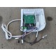 Boitier de commande module pour radiateur electrique inertie Noirot