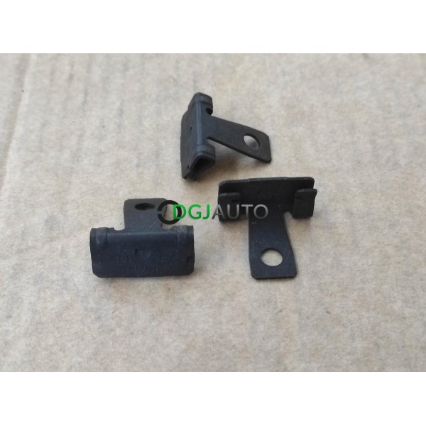 Boite 100 clips pour suspente type A 1.6-4.8