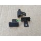 Boite 100 clips pour suspente type A 1.6-4.8