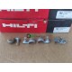 Boite 90 colliers de fixation 20mm gaine tube tuyau Hilti 40555 X-FB 20-DNI 27