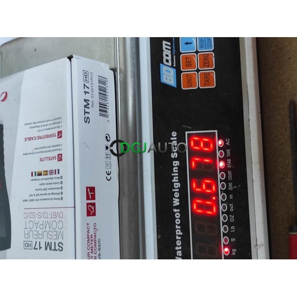 Boite 49 colliers de fixation 16mm gaine tube tuyau Hilti 40553 X-FB 16-DNI 27