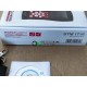 Mesureur de champ compact DVBT-T2/S - S2/C Cahors STM 17 STM17 afficheur du spectre satellite terrestre cable TNT