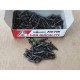 Boite 200 pointes tige lisse clous L18 Fixpin 4mm 4x18 Don quichotte 950892