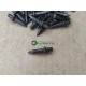 Boite 200 pointes tige lisse clous L18 Fixpin 4mm 4x18 Don quichotte 950892