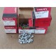 1 Boite 100 pointes goujons M6 3.7mm X-EM6-11-12 FP8 Hilti 306109