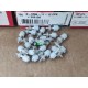 1 Boite 100 pointes goujons M6 3.7mm X-EM6-11-12 FP8 Hilti 306109