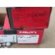 1 Boite 100 pointes goujons M6 3.7mm X-EM6-11-12 FP8 Hilti 306109