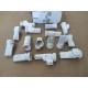 Lot 15 douilles ampoule E27 75W BLM Capri Lebenoid 0.452.31 occasion