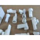 Lot 15 douilles ampoule E27 75W BLM Capri Lebenoid 0.452.31 occasion