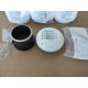 1 Bouche hygro de cuisine VMC ventilation extraction BHC 10/45-135PB 125G Atlantic 700U05924190