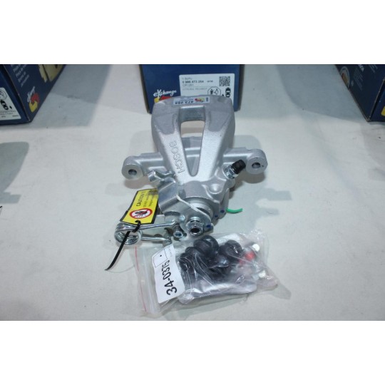 Etrier de frein arriere gauche montage bendix Bosch CR1261 0986473254 pour citroen C4 peugeot 307 