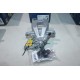 Etrier de frein arriere gauche montage bendix Bosch CR1261 0986473254 pour citroen C4 peugeot 307 
